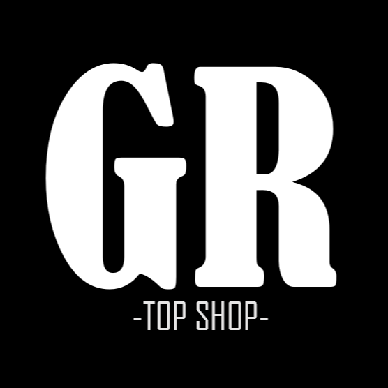 GR SHOP BRASIL. store logo
