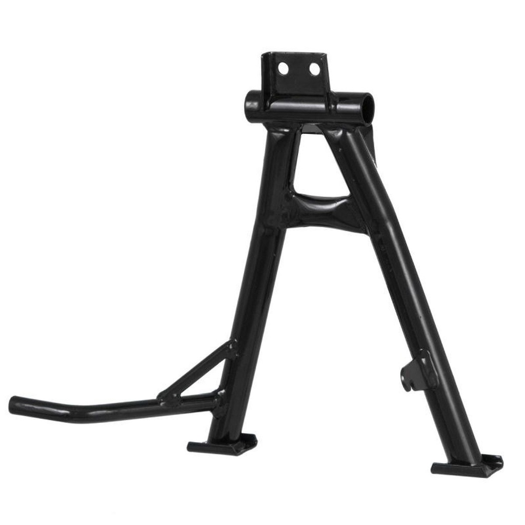 Cavalete Central Aço Tubular Moto Pro Tork Shineray Jet 2014 2015 2016 2017 Preto em Oferta na Shopee