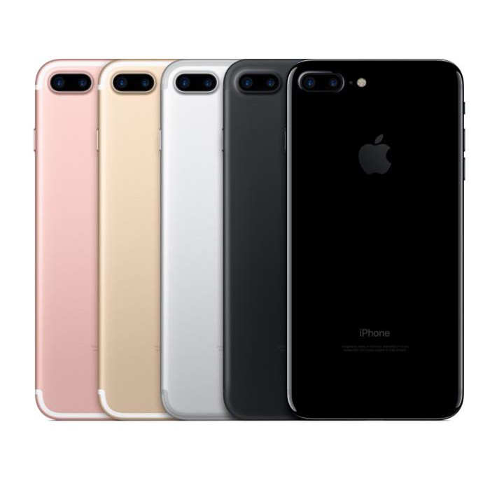 Apple iPhone 7 Plus 128GB Seminovo no Brasil 6x Sem