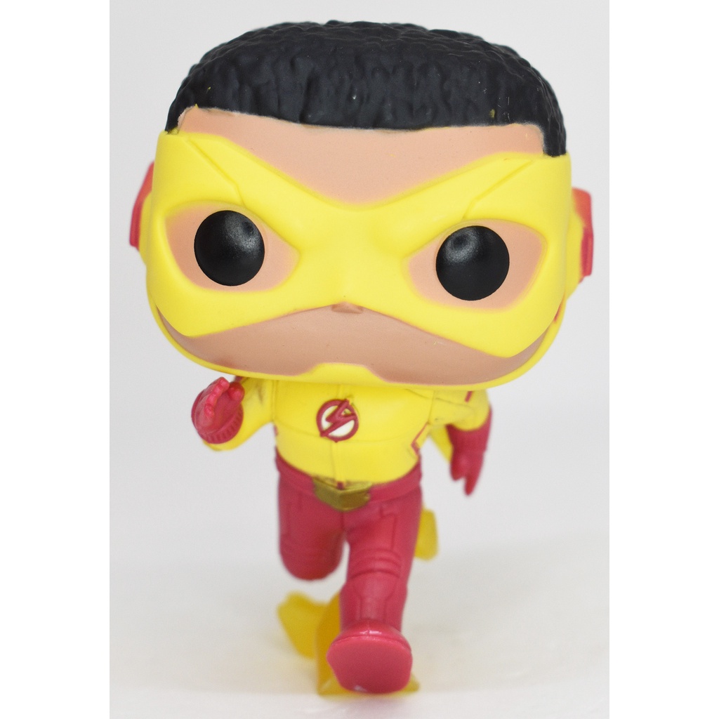 Los mejores FUNKO POP de Flash - The Flash