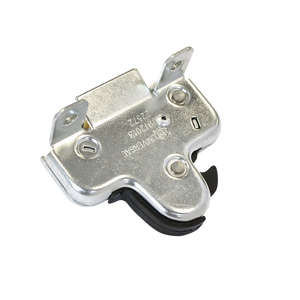 Fechadura Predisposta Para Elétrica Interna Da Tampa do Porta Malas GM Astra Sedan 98 a 11 Vectra Sedan III 96 a 05 Excelente Qualidade