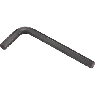 Chave Allen hexagonal 7,0 mm VONDER