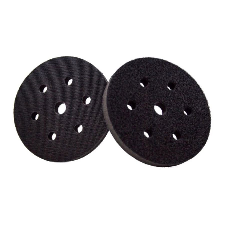 Interface Macia Hookit Redutor De Impacto 5 Pol New Polish em Oferta na Shopee