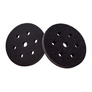 Interface Macia Hookit Redutor De Impacto 5 Pol New Polish em Oferta na Shopee