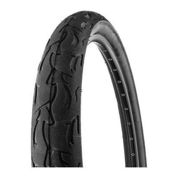 Pneu Aro 20x2.125 Par Irado Tipo Flame Balão Para Bicicleta - Sports & Outdoors