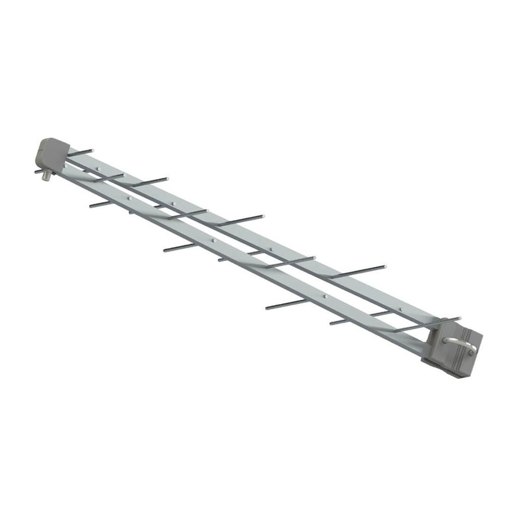 Antena Digital Externa Uhf/Hdtv Log 16 Elementos SL-1600 - Brasforma - Home Appliances