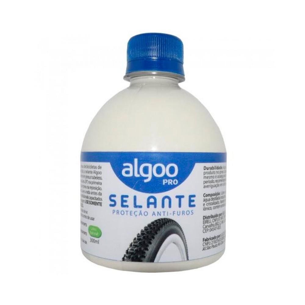 Selante Algoo Anti-Furo 300ml em Oferta na Shopee