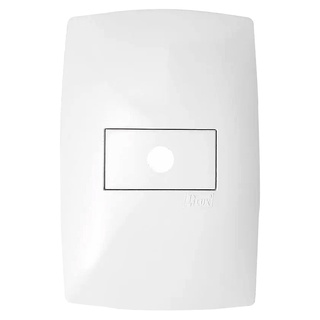 Conjunto Saida Fio Furo 11mm 4x2 Bc Home