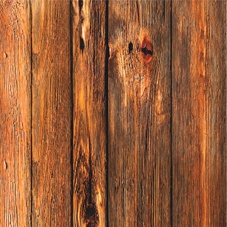 Papel De Parede Adesivo Madeira Envelhecida Rústica Impermeável Lavável em Oferta na Shopee