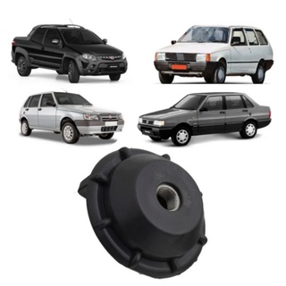 Porca Fixadora Do Estepe Fiat Uno Strada Premio Elba