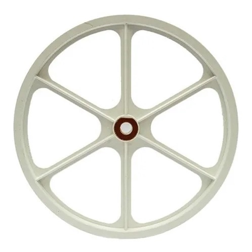 Polia Grande 233 (lcb10-12/cl13-15kg V3) Original Colormaq