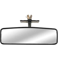 Retrovisor Interno Uno Tempra 1997 a 2001 Premio Elba 1995 a 2001