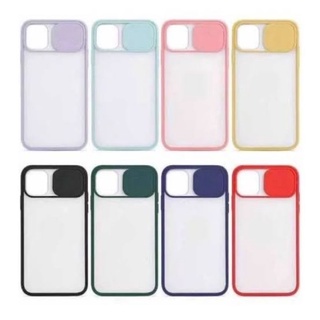 Capa capinha com protetor de câmera Motorola Moto G5G/G5G Plus