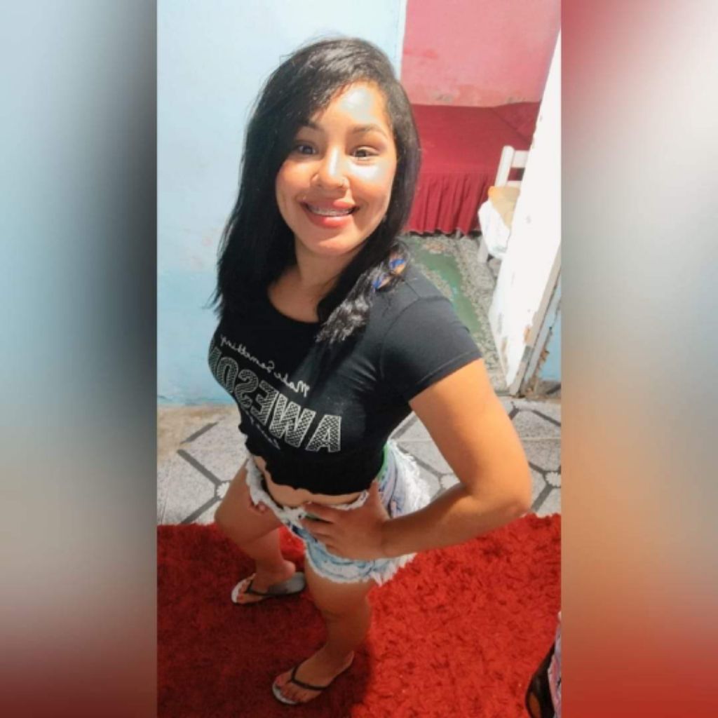 Candace aka cecilia angelica