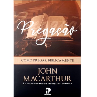 Pregação | John MacArthur