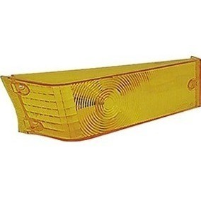 Lente Lanterna Dianteira Ford Pick-up/ F100/ F1000/ F350 Dir