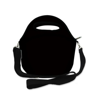 Mini Lancheira Neoprene Pronta Entrega Envio Rápido