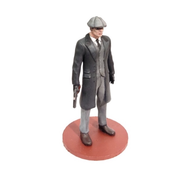 Funko pop Thomas Shelby  Bonecos funko pop, Bonecos de anime