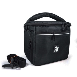 Bolsa Térmica Academia Viagem Camping Necessaire Lancheira Marmiteira Fitness Cores