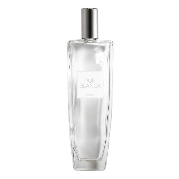 Avon Perfume Pur Blanca Tradicional, 75ml em Oferta na Shopee