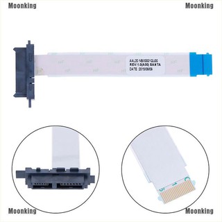 Cabo Conector SATA Para dell 15 5000 5558 5555 5559 3558 0RCVM8