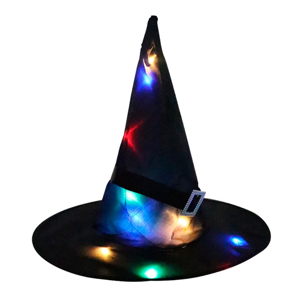 Chapéu Halloween