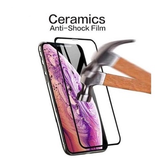 Película De Hidrogel Cerâmica Note 8 redmi 9A 9C 8T 10 note 9 MI 11 Redmi note 10 Note 11