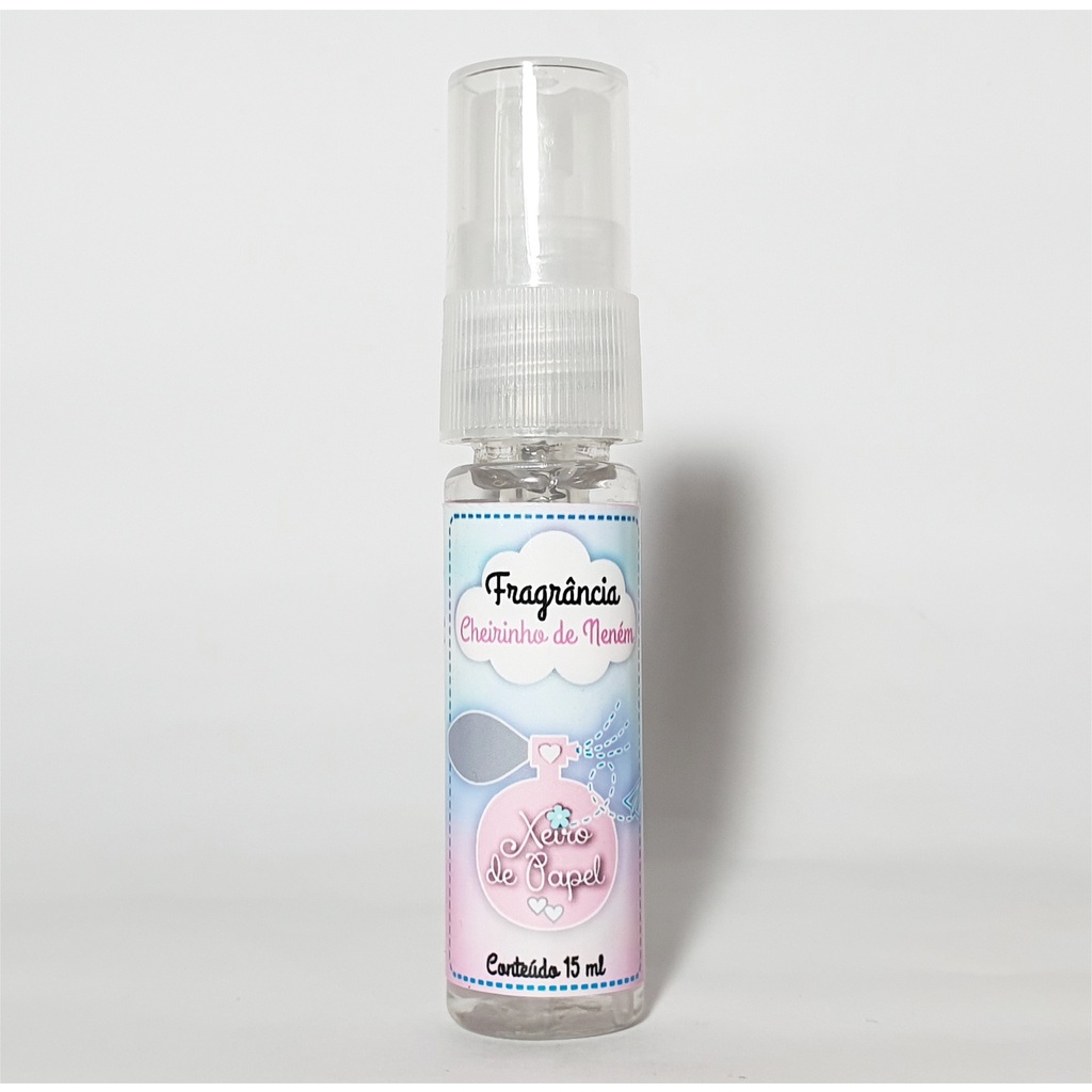 Cheirinho de Nenem Perfume: Onde Comprar | BuscaProdutos