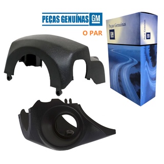 Cobertura Coluna Direção tds Corsa Classic 93321867 93321868 GM