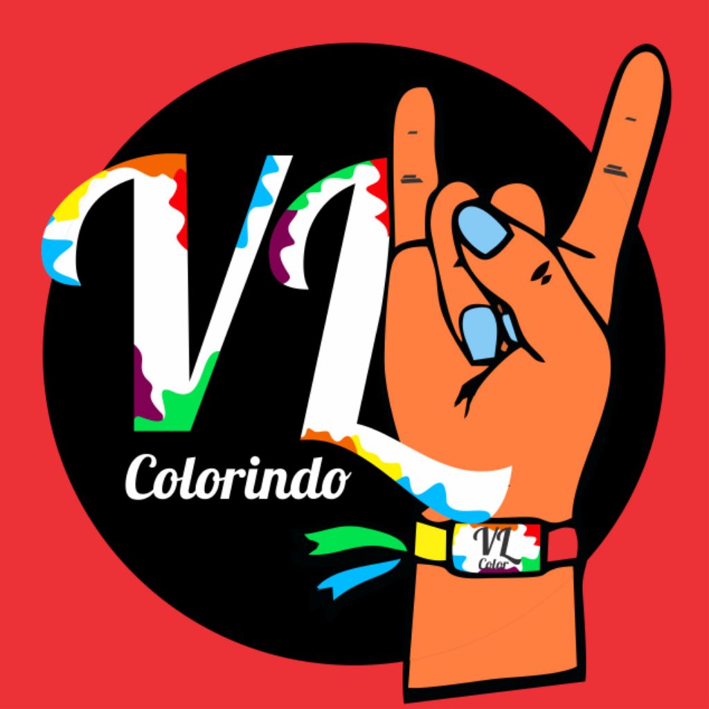 VL Colorindo
