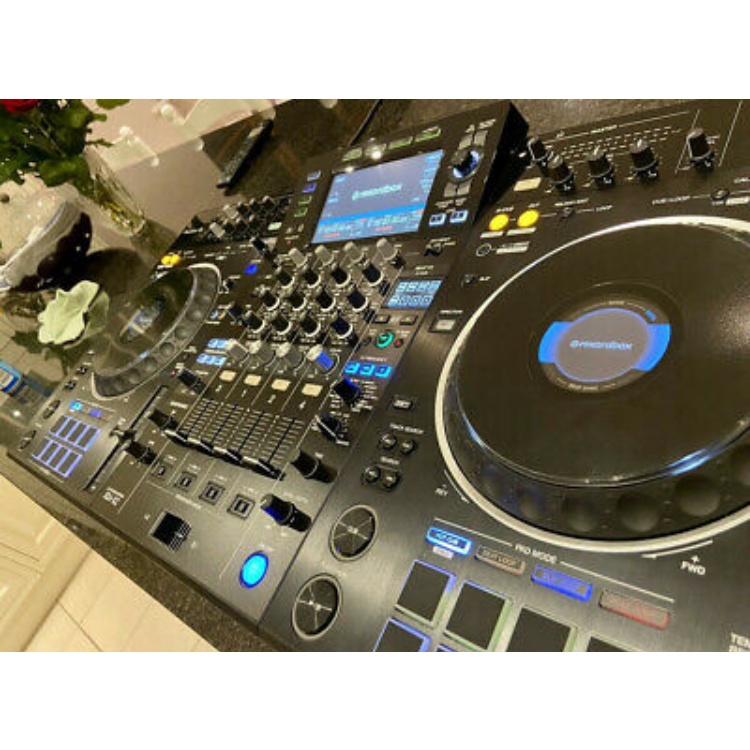 Pioneer 2013年制 CDJ-850 2セット DJM250セット-