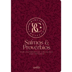 Bíblia Contexto Salmos e Provérbios Referências Cruzadas | Vinho