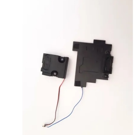 Par De Auto Falante Notebook Lenovo G485