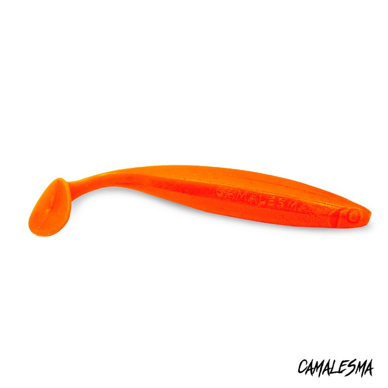 Bomber Swim 13 cm Camalesma Shad  4 und