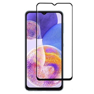 Película de Vidro 3D Samsung Galaxy A23 Tela 6,6