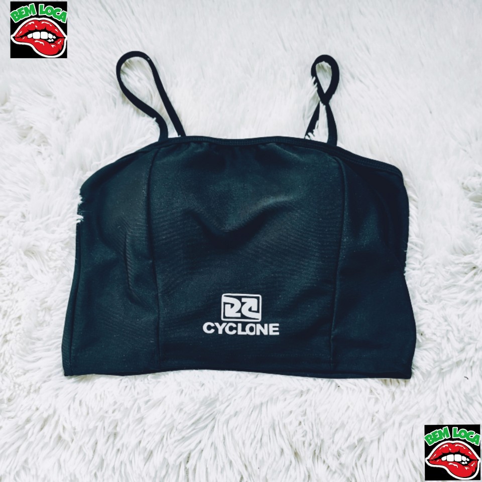 Cropped Cyclone Premiun