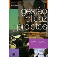 livro - Gestão Eficaz de Projetos