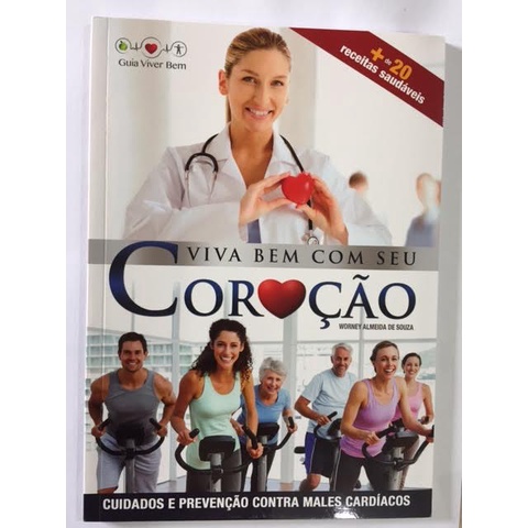 Viva Bem com o Seu Coração