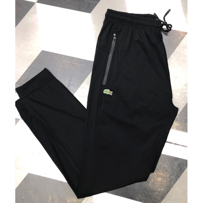 calça Jogger Lacoste Sport 2022