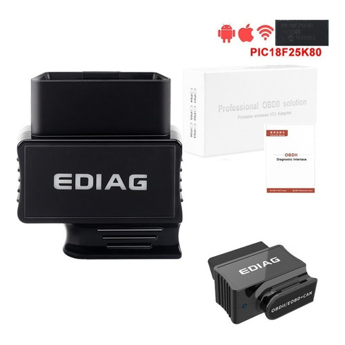 Scanner Automotivo Profissional Scanners Obd 2 Raster Automo
