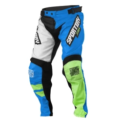 Calça Motocross Etceter Sportbay Racing Division Oficial 2022