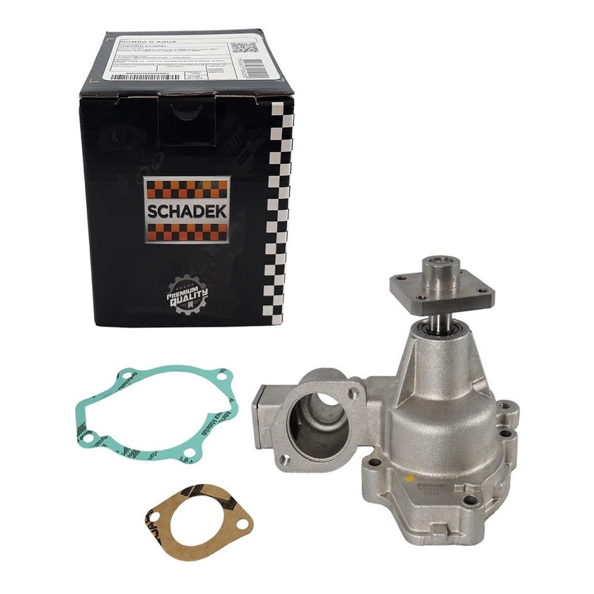 Bomba Dagua Chevette Chevy Marajo De 1976 A 1993 Schadek em Oferta na Shopee