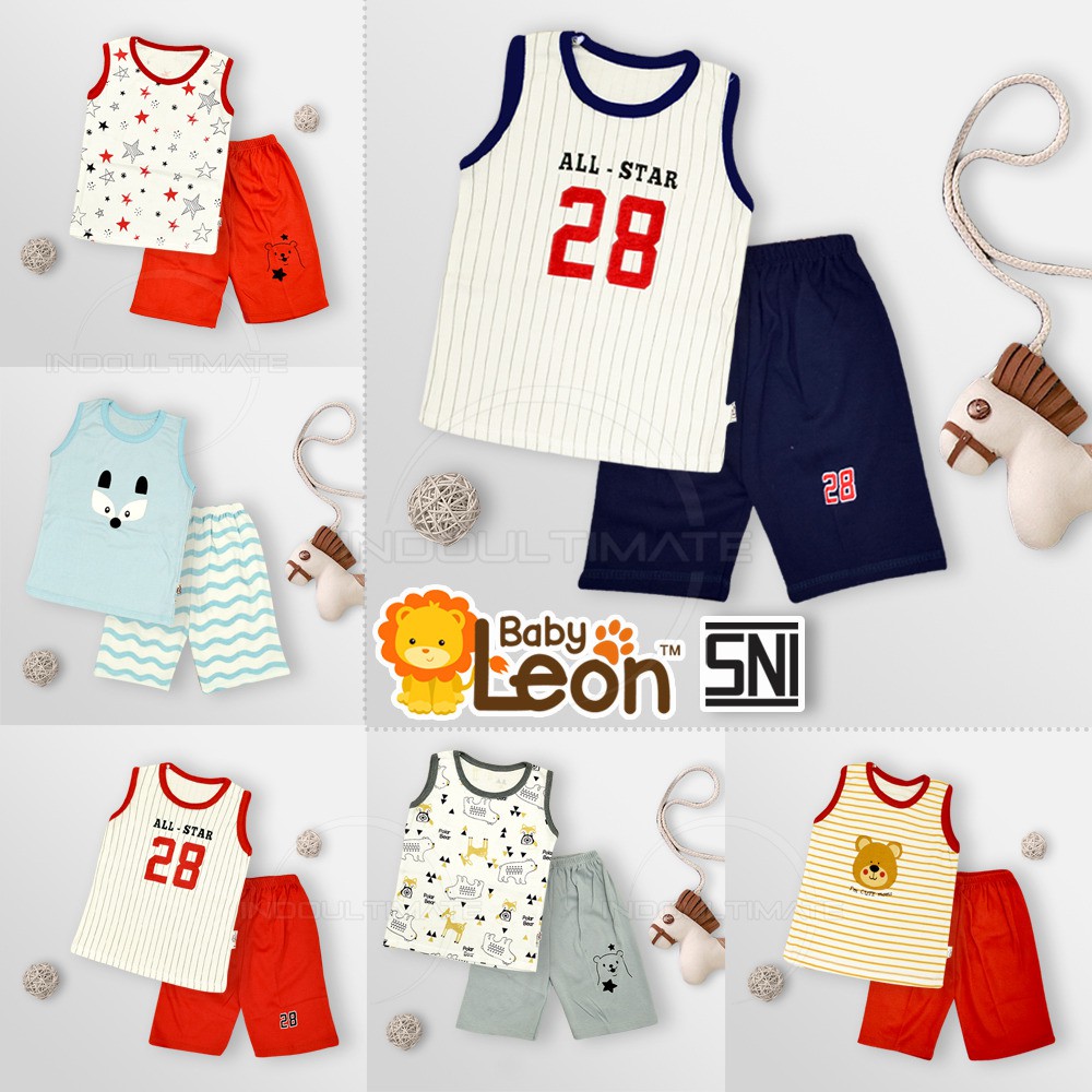 Kutung Terno 6 2 Anos De Idade Novo Roupas De Bebe Leon Gy06 Meninos Meninas Shopee Brasil