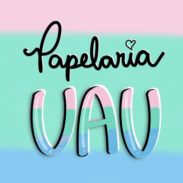 Papelaria UAU