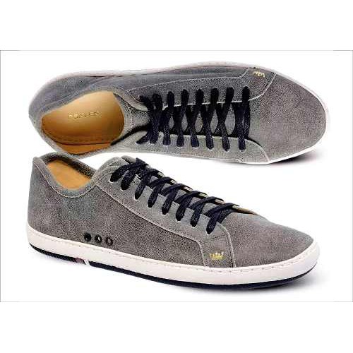 sapatenis osklen cinza