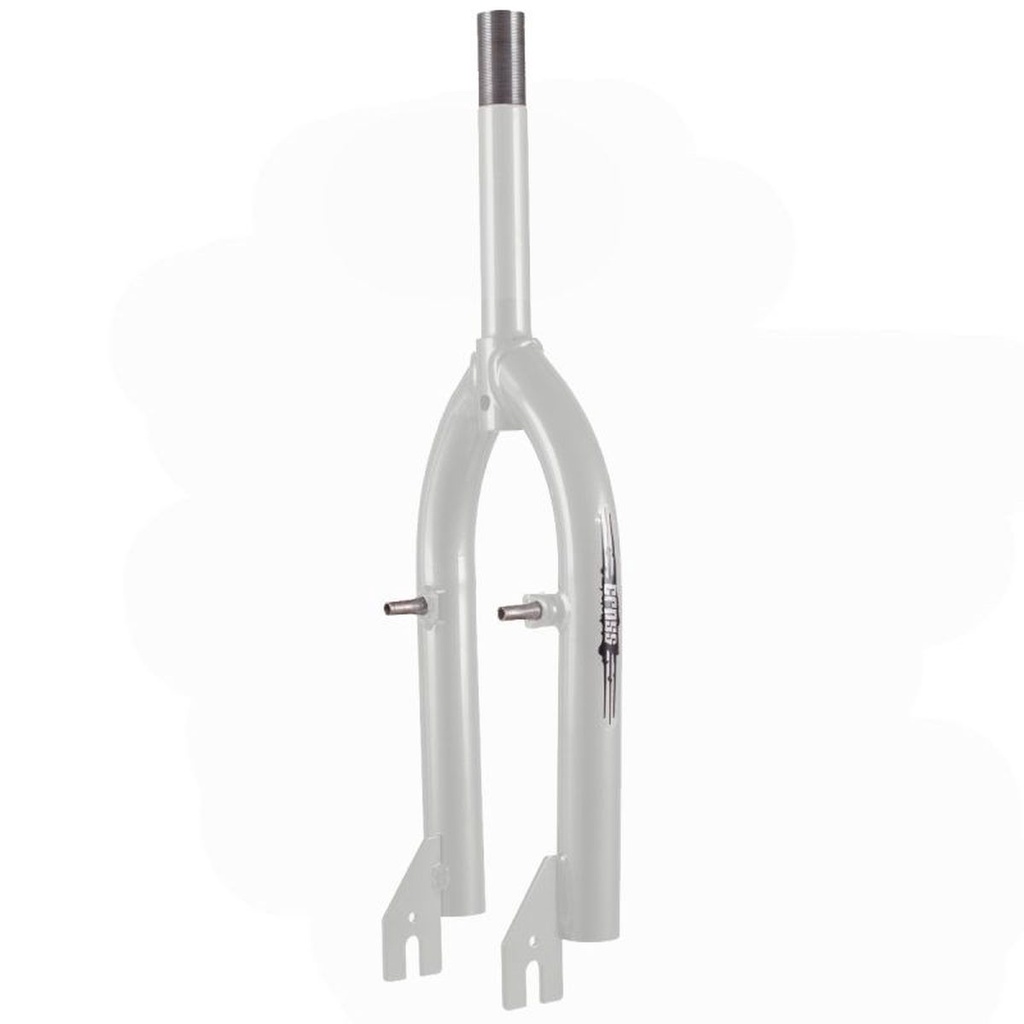 Garfo Master Dugrau Aro 26 Branco Evo Wheeling Bike Grau Rl