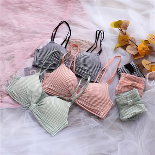 Soutien Sexy push up Feminino Lindo Peito Pequeno Reunido Sem Vestígios E Sutiã De Anel De Aço Ajuste