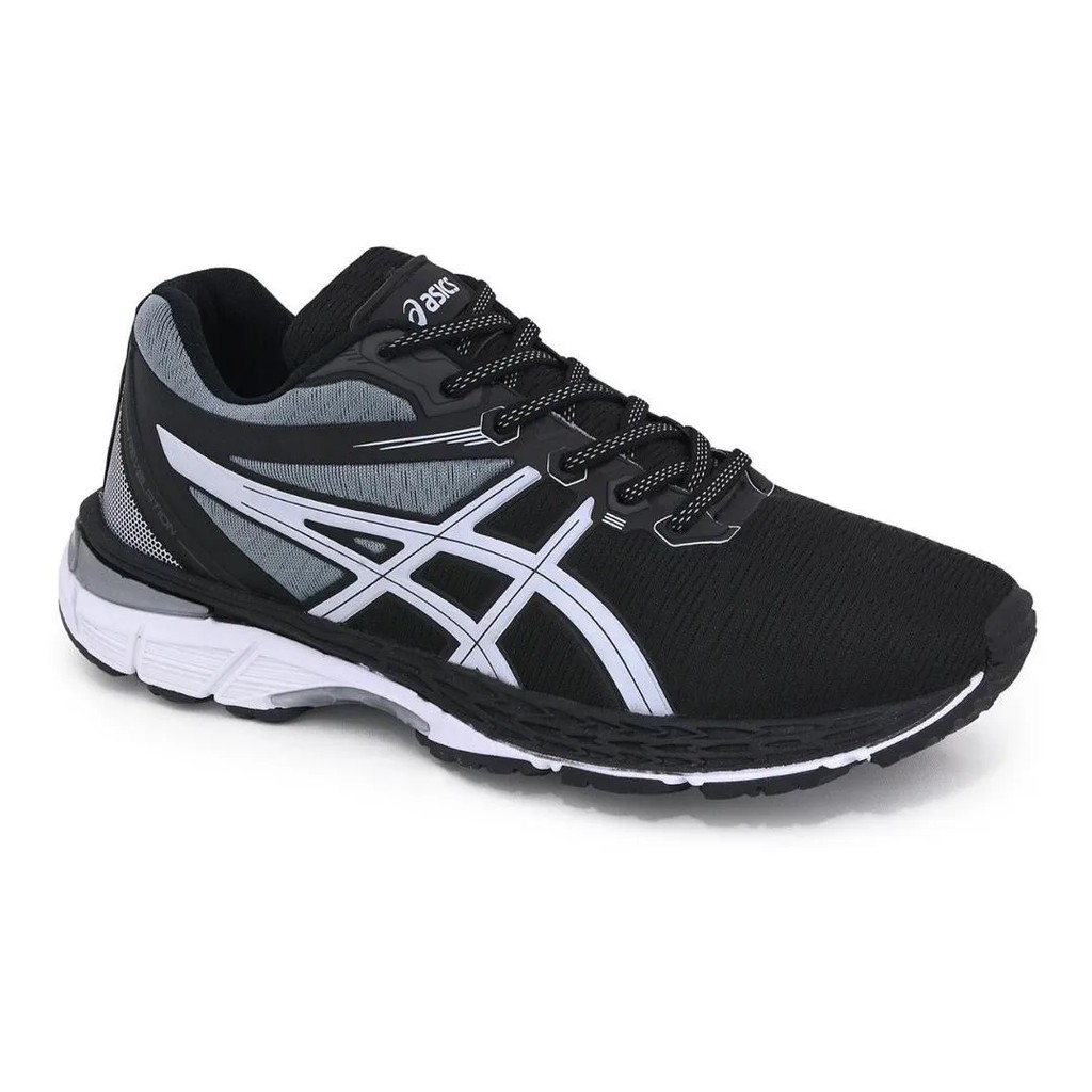 promoção tenis asics gel masculino