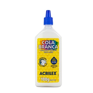 Cola Branca - Acrilex