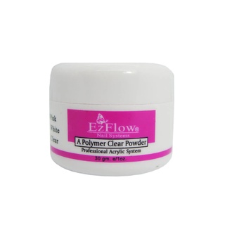 Pó Acrílico Ezflow Para Unhas Oferta